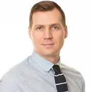 Profile photo for Simon Oczkowski