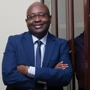 Profile photo for Charles Ohene- Darkoh