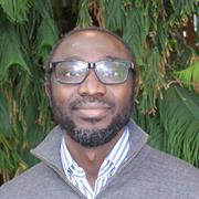 Profile photo for Joseph Okeme