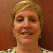 Profile photo for Colleen O'Neill