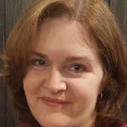 Profile photo for Cheryl Page
