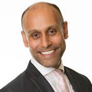 Profile photo for Nikhil Pai