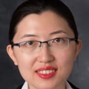 Profile photo for Yang Pan
