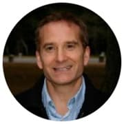 Profile photo for Glenn Paquette
