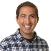 Profile photo for Kaif Pardhan