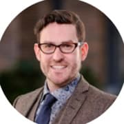 Profile photo for Sean Park