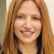 Profile photo for Diana Tajik-Parvinchi