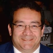 Profile photo for Edward Passos