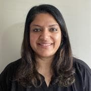 Profile photo for Krupa Patel