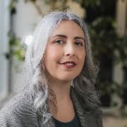 Profile photo for Sarah Patterson