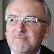 Profile photo for John Pecman