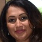 Profile photo for Sashi Perera