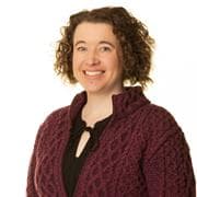 Profile photo for Jessica Gaber
