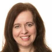 Profile photo for Joanna Pierazzo