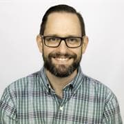 Profile photo for Tom Piraino