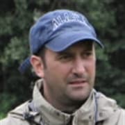Profile photo for Michael Pisaric