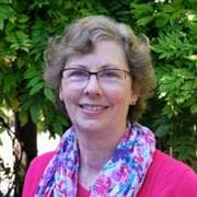Profile photo for Pat Miller