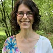 Profile photo for Vivian Polak