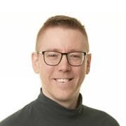 Profile photo for Isaac Pratt