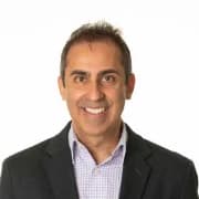 Profile photo for Ally Prebtani