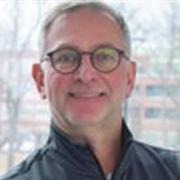 Profile photo for Dwight Prodger