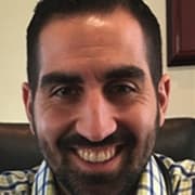 Profile photo for Jason Profetto