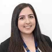 Profile photo for Christina Puccinelli