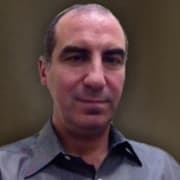 Profile photo for Paul Zalzal
