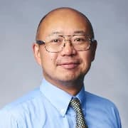 Profile photo for Qiyin Fang