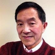Profile photo for Sanzheng Qiao