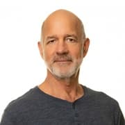 Profile photo for Jeffrey Racine