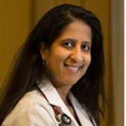 Profile photo for Natya Raghavan