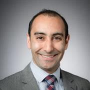 Profile photo for Amin Reza Rajabzadeh
