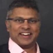 Profile photo for Krishan Rajaratnam