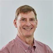 Profile photo for Glen Randall