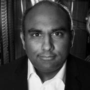 Profile photo for Ranil Sonnadara