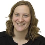 Profile photo for Elyanne Ratcliffe