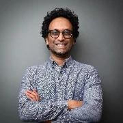 Profile photo for Ruwan Ratnayake