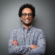 Profile photo for Ruwan Ratnayake