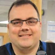 Profile photo for Jeffrey Remington