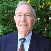 Profile photo for James Raymond Gilbert