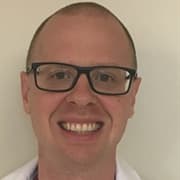 Profile photo for Timothy Rice