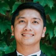 Profile photo for Jeremy Rimando