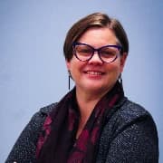 Profile photo for Stacey Ritz