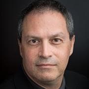 Profile photo for John Riva