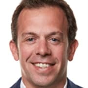 Profile photo for Bram Rochwerg