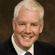 Profile photo for Ian Rodger