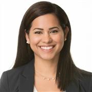 Profile photo for Allison Rodrigues