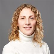 Profile photo for Veronica Rodriguez Moncalvo