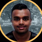 Profile photo for Shannon Rodrigues